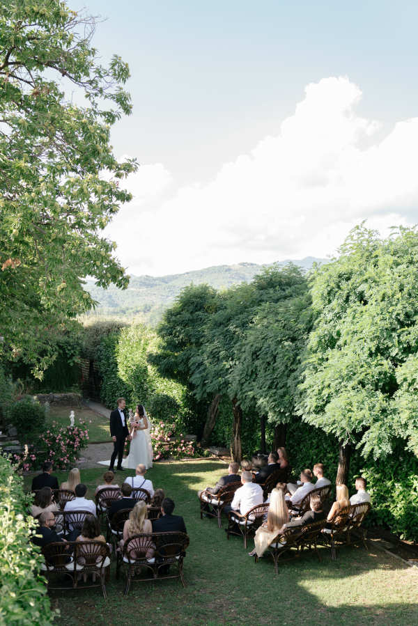 Агентства GREY CHIC Wedding