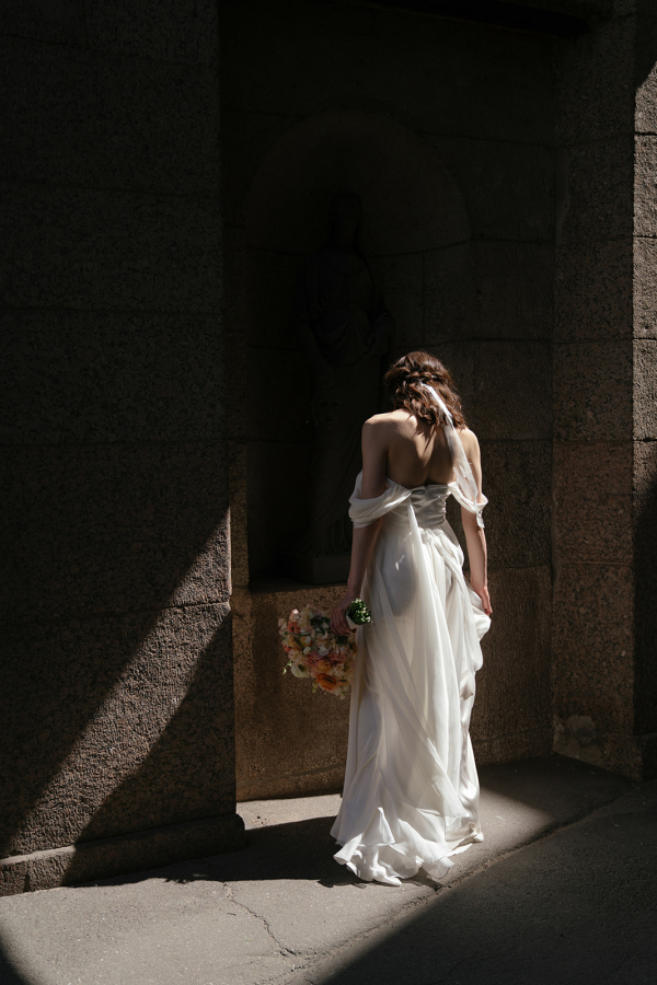 Агентства GREY CHIC Wedding