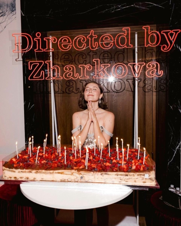 Главные светские мероприятия недели 3-9 июля