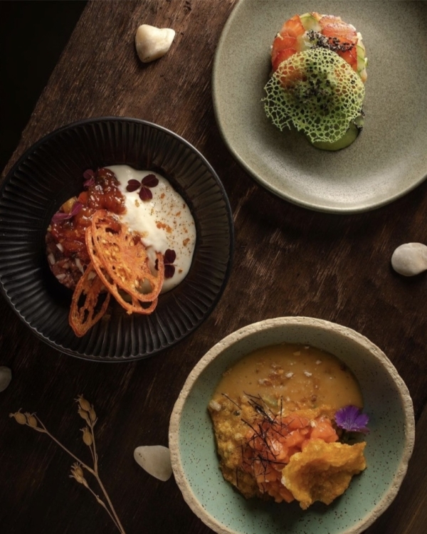 Чем заняться в Москве в эти выходные: