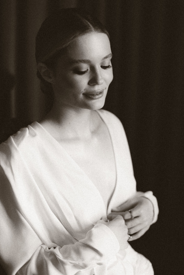 Барби-образ невесты, итальянские мотивы и церемония с