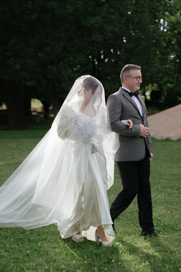 Агентства GREY CHIC Wedding