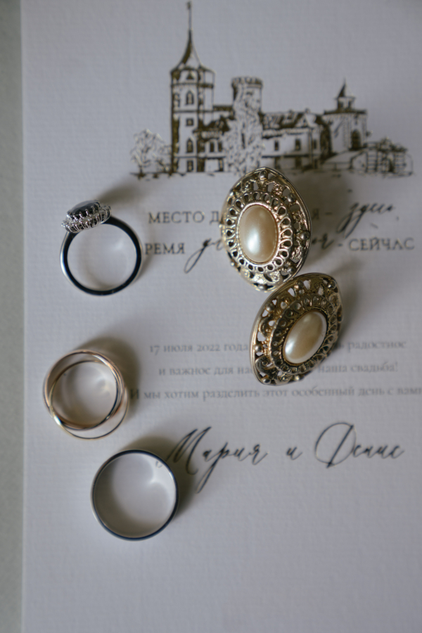 Агентства GREY CHIC Wedding