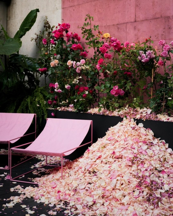 Любимые флористы светской Москвы