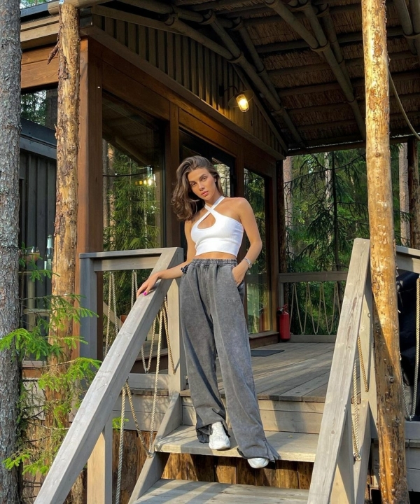 5 причин провести романтический уикенд в We