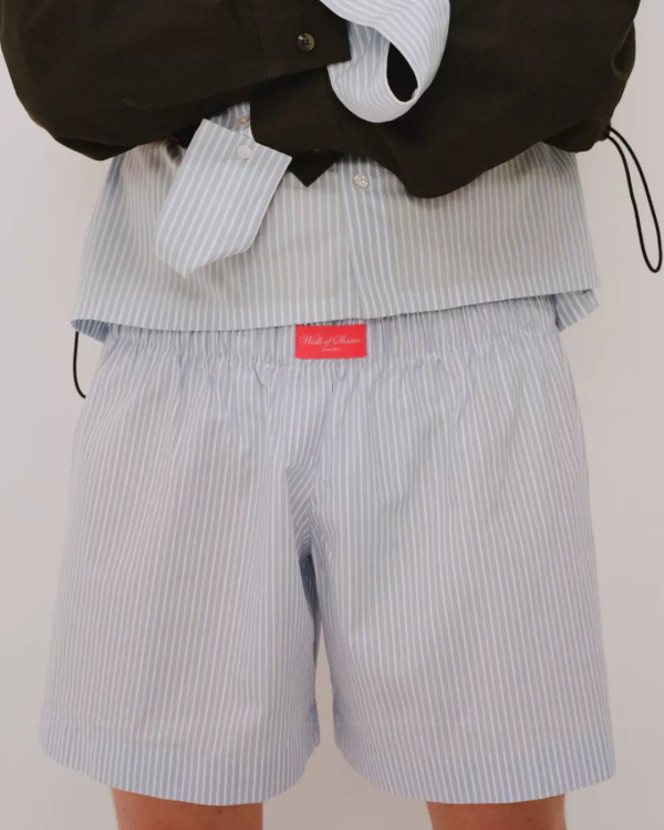 Утро жениха: стильные пижамы, кимоно и боксеры