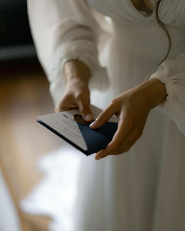 5 студий полиграфии, которые делают лучшие свадебные