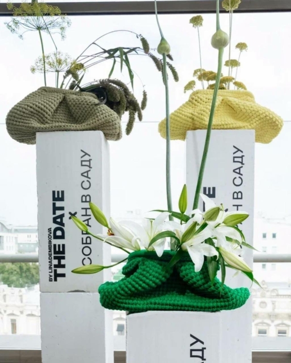 Любимые флористы светской Москвы