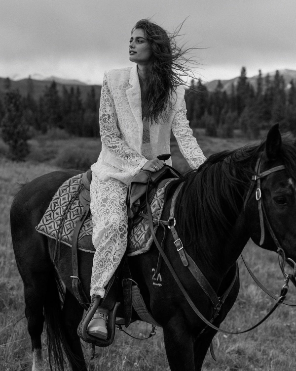 Все о трендовых свадьбах в ковбойском стиле,