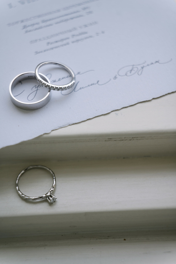 Агентства GREY CHIC Wedding