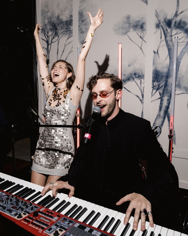 Все о дне рождения Александры Жарковой в