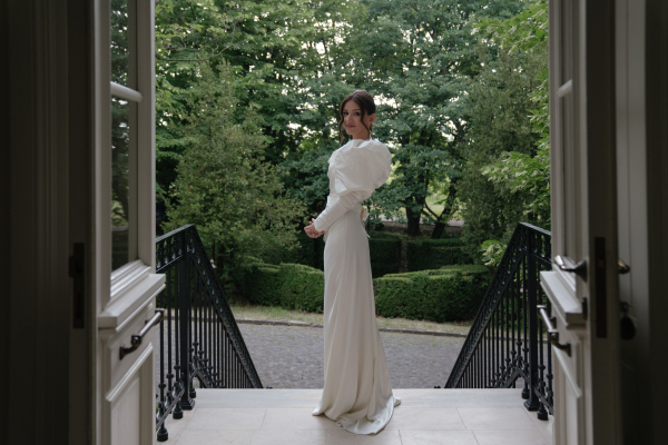 Агентства GREY CHIC Wedding