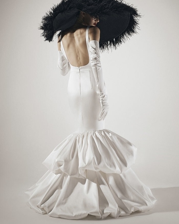 Почему модные невесты выбирают платья Rasаrio Bridal?