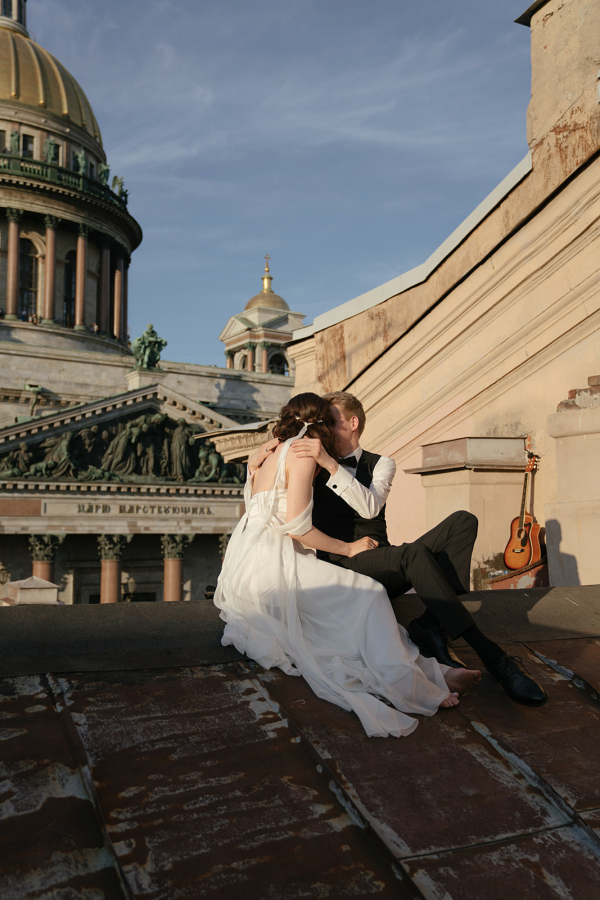 Агентства GREY CHIC Wedding