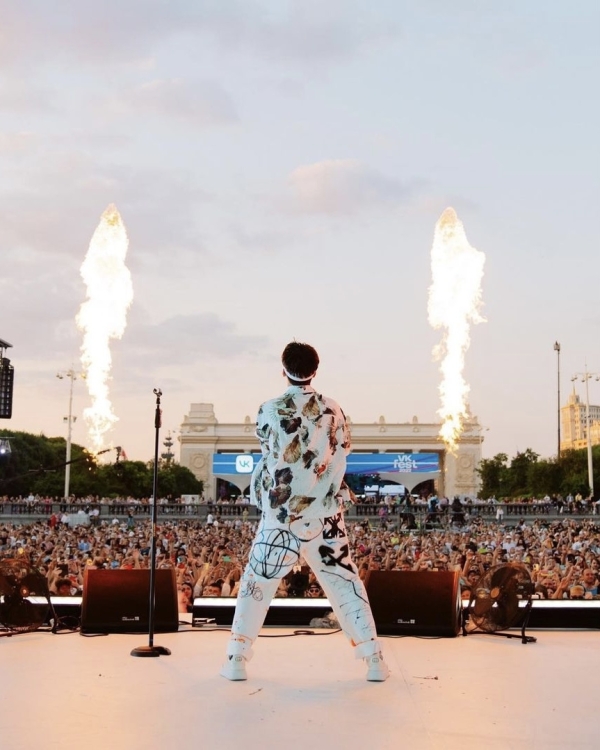 Летние фестивали в Москве 2023, которые нельзя