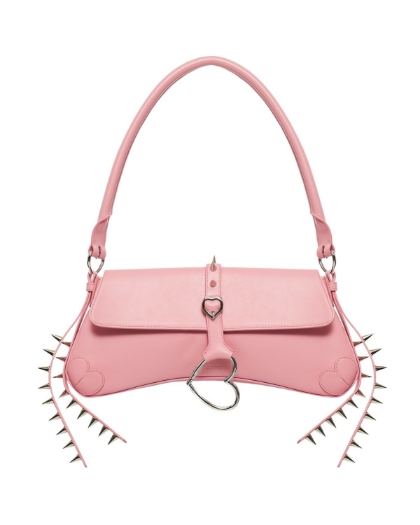 Образы для девичника в стиле Barbiecore