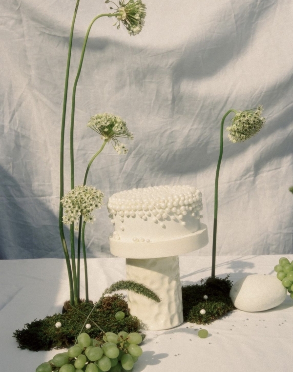 5 классных кондитерских Москвы, где можно заказать