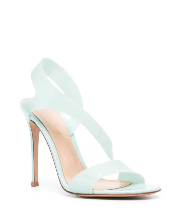 Любимые туфли Кэрри Брэдшоу в сериале «И