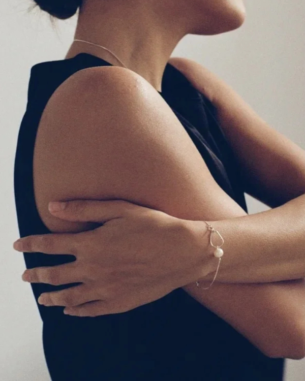 Самые модные пляжные украшения 2023