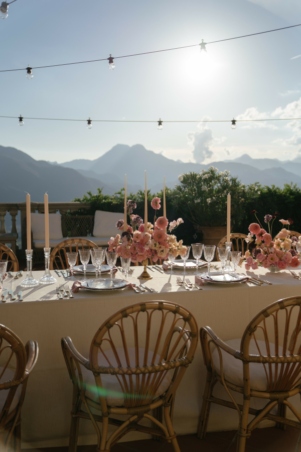 Агентства GREY CHIC Wedding