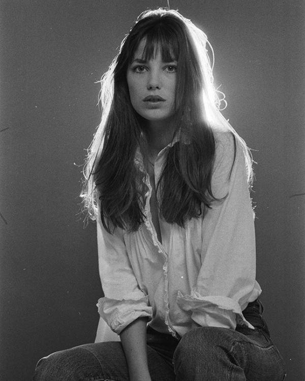 18 искренних цитат Джейн Биркин о любви,