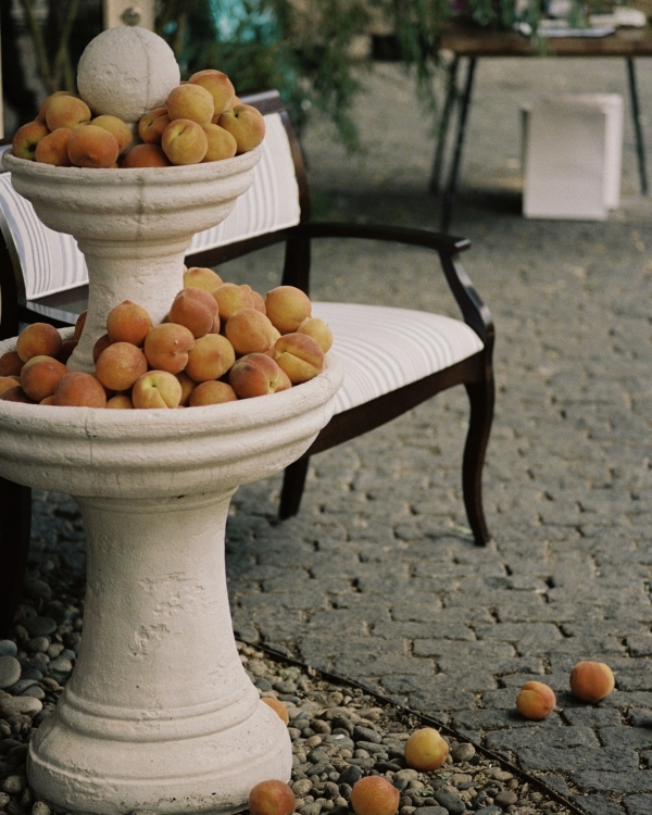 Интервью с невестой: о свадьбе после 10