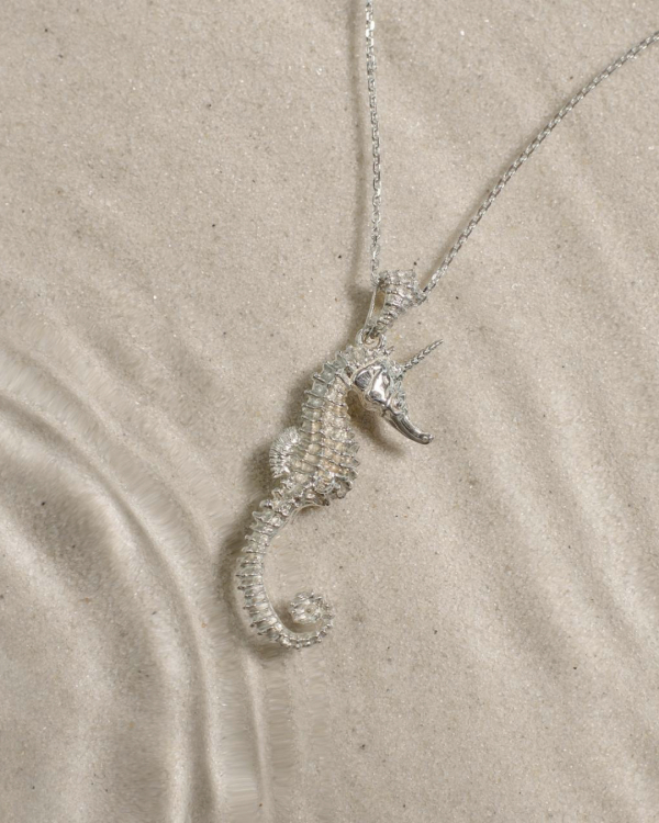 Самые модные пляжные украшения 2023