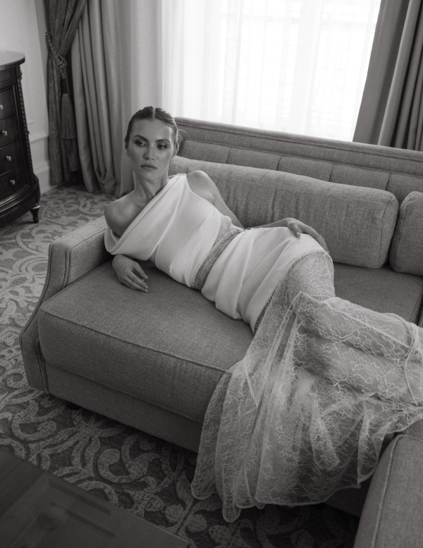 Почему модные невесты выбирают платья Rasаrio Bridal?