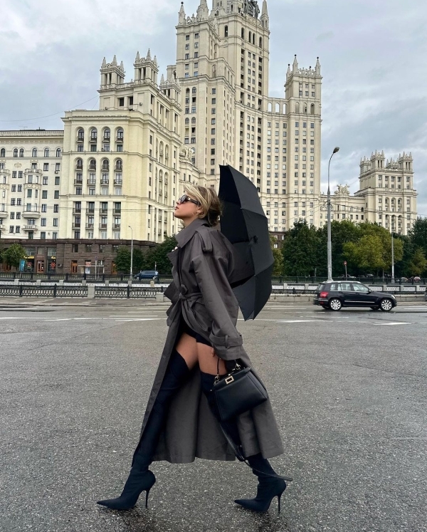 Чем заняться в Москве в эти выходные: