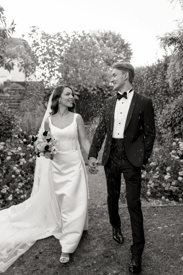 Агентства GREY CHIC Wedding