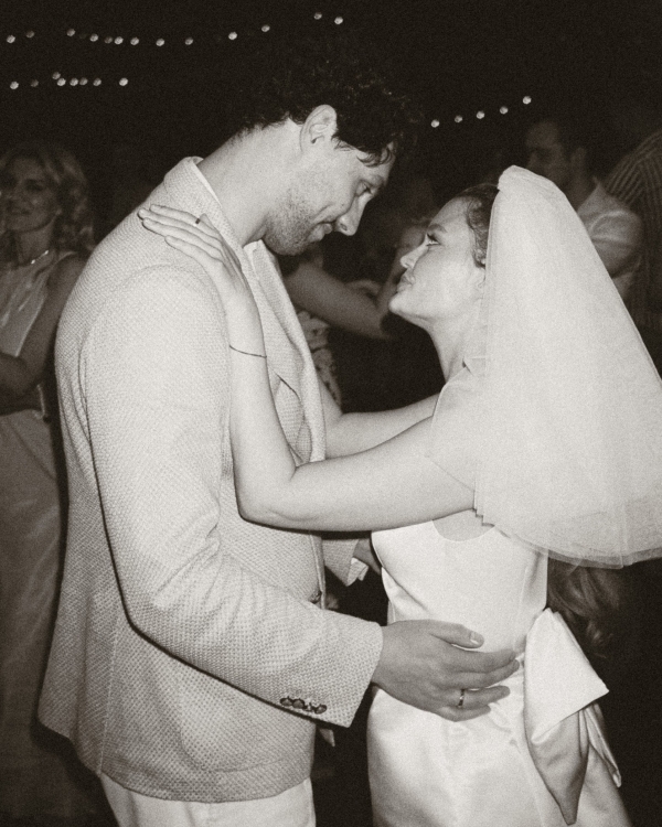 Барби-образ невесты, итальянские мотивы и церемония с