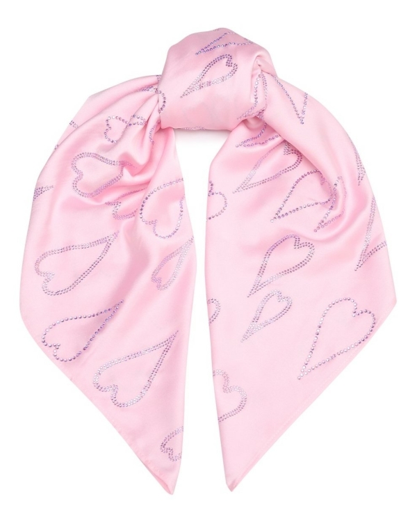 Образы для девичника в стиле Barbiecore