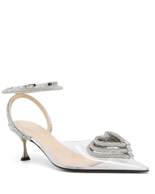 10 пар свадебных туфель, которые никогда не