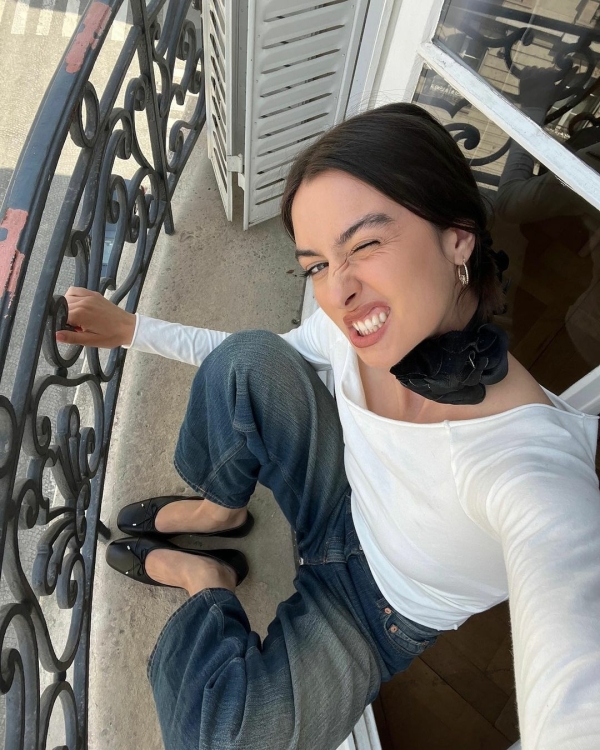 Вспоминая Джейн Биркин: 4 вещи, которые можно