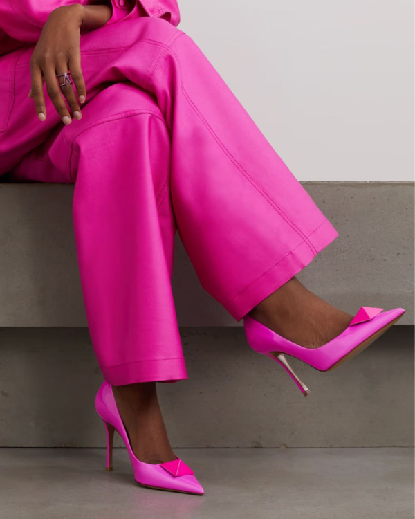 Любимые туфли Кэрри Брэдшоу в сериале «И