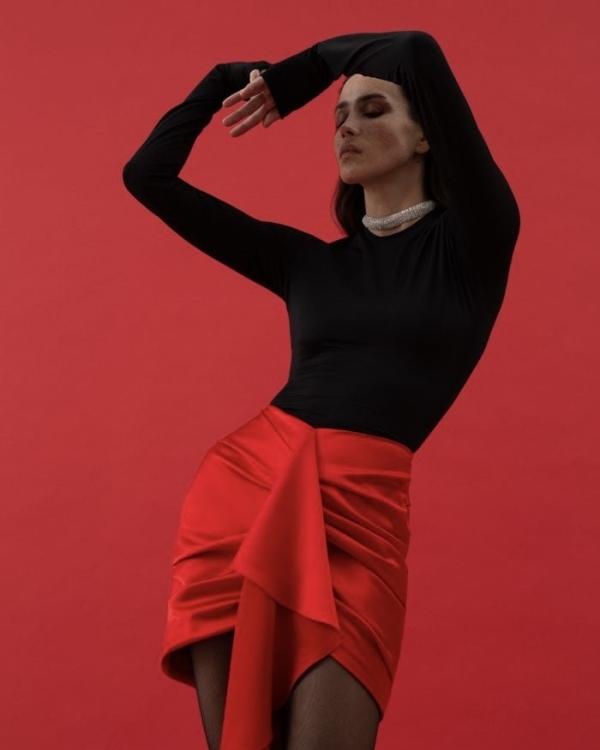 Запоминающиеся образы для особого случая — всегда в