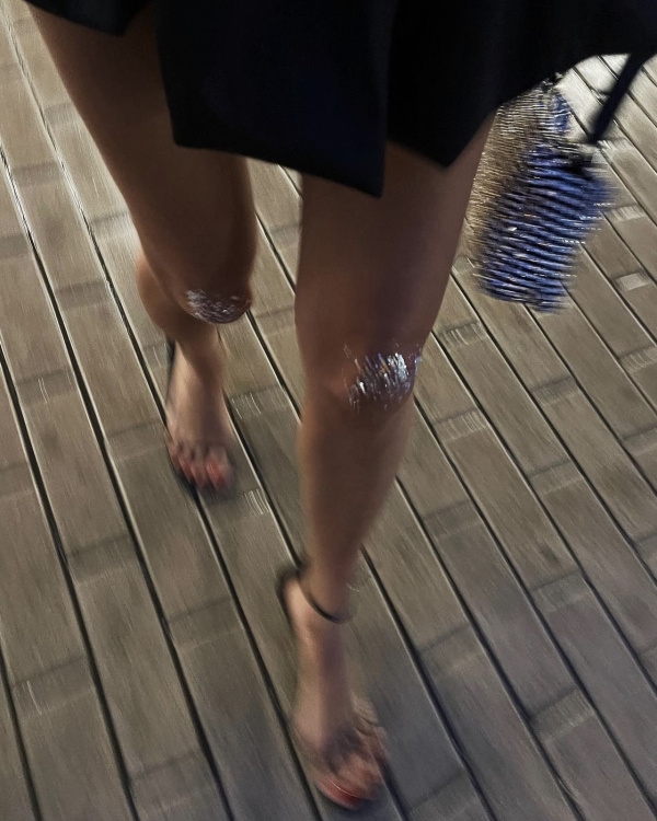 5 правил здорового детокса после вечеринки от