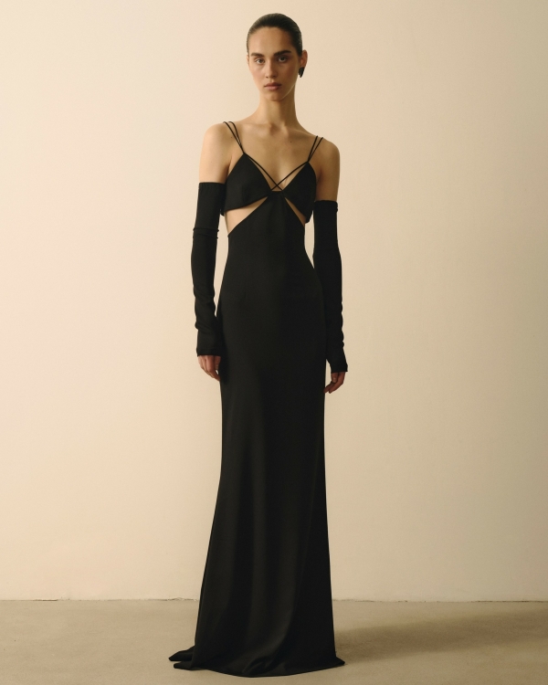 Устали от эстетики Барби? Наряжайтесь во все