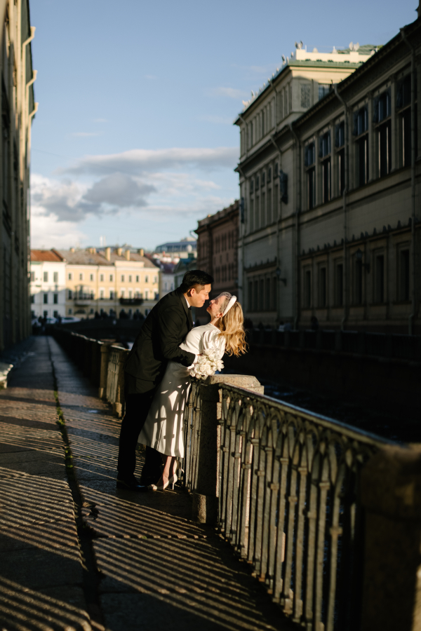 Агентства GREY CHIC Wedding