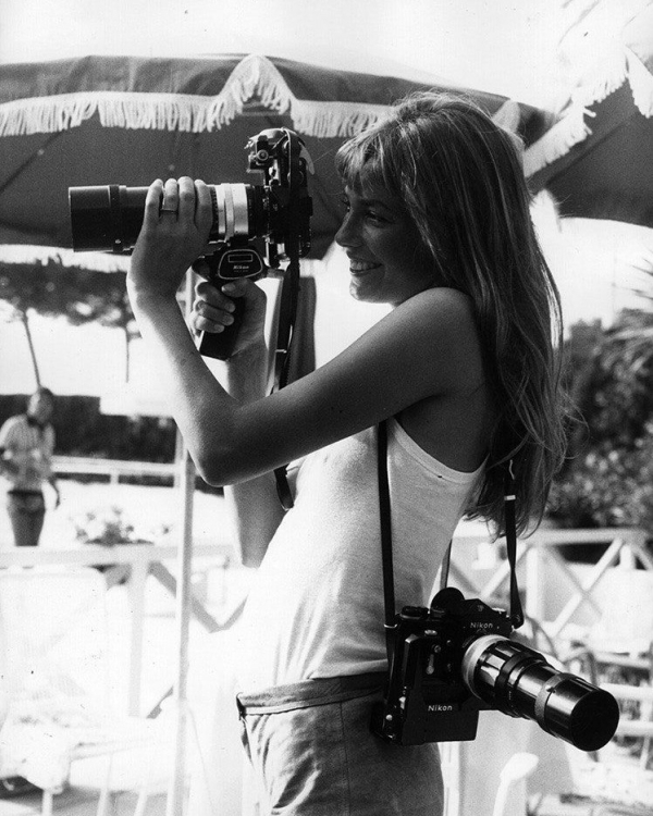 18 искренних цитат Джейн Биркин о любви,