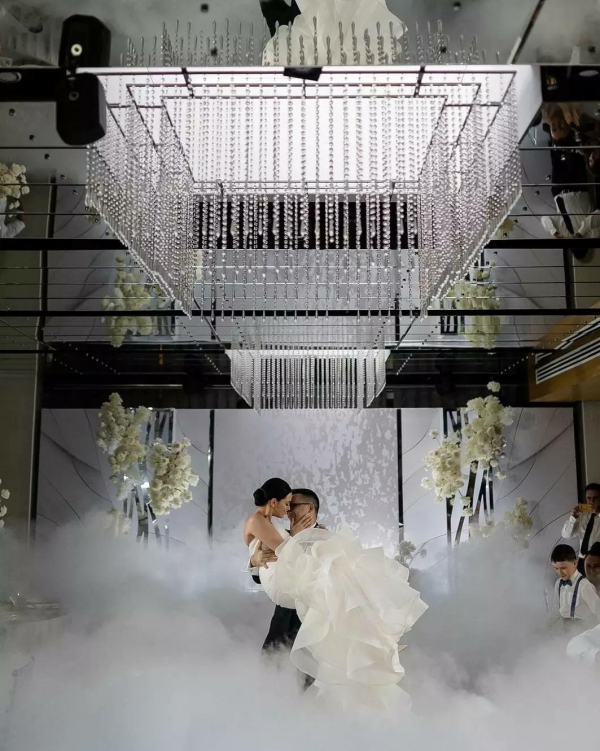 Площадки Ресторан Светлый