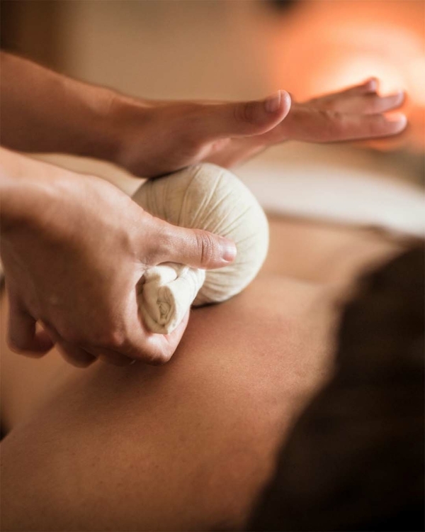 7 спа-салонов Москвы для расслабленного девичника