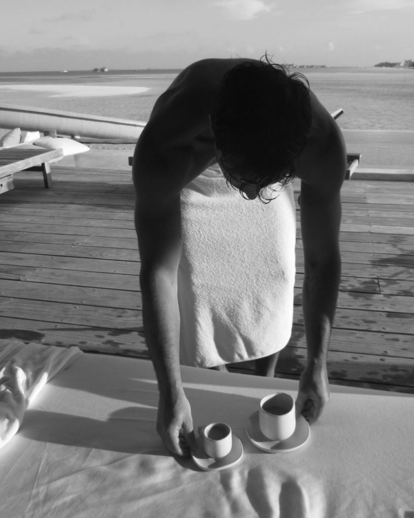 Праздники любви, которые можно устроить себе после