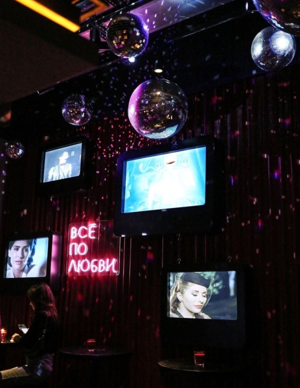 Чем заняться в Москве в эти выходные?