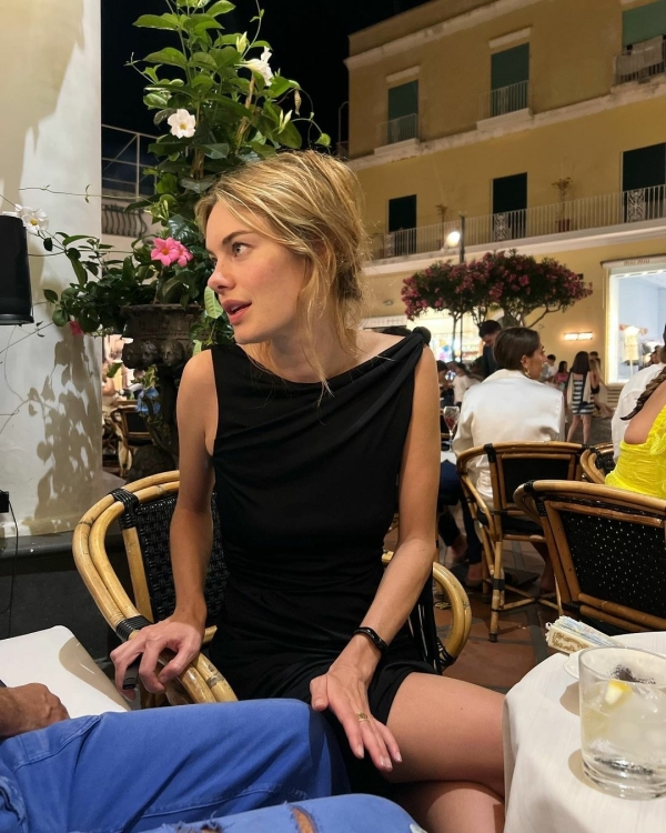 Вспоминая Джейн Биркин: 4 вещи, которые можно