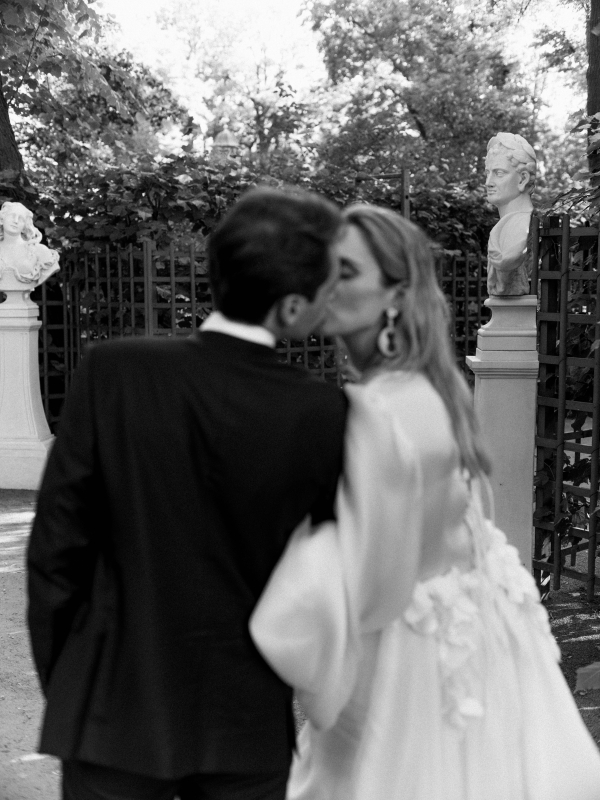 Агентства GREY CHIC Wedding