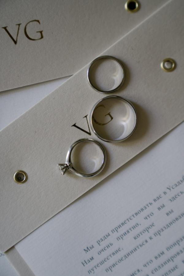 Агентства GREY CHIC Wedding