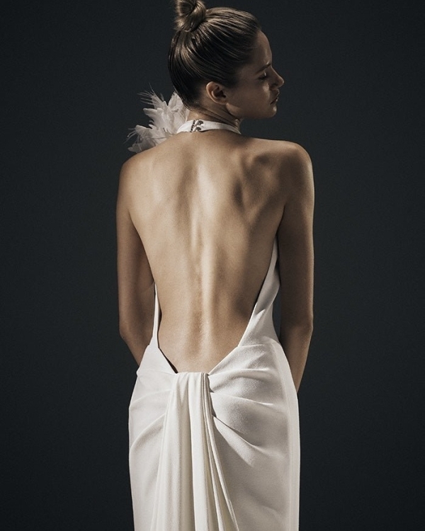 Почему модные невесты выбирают платья Rasаrio Bridal?