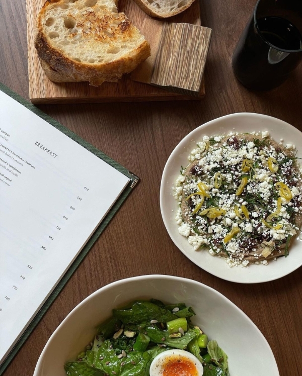 Чем заняться в Москве в эти выходные?