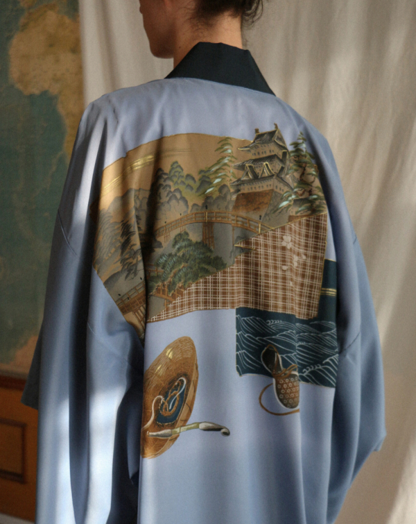 Утро жениха: стильные пижамы, кимоно и боксеры